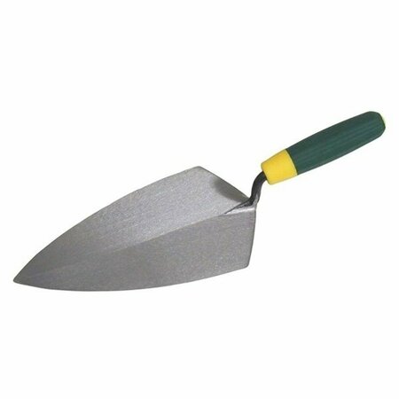 OUTILS A RICHARD Trowel Brick 10x5in Rubb Hndl BP210